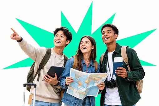 Highschool im Ausland - Dein Weg zum Auslandsjahr